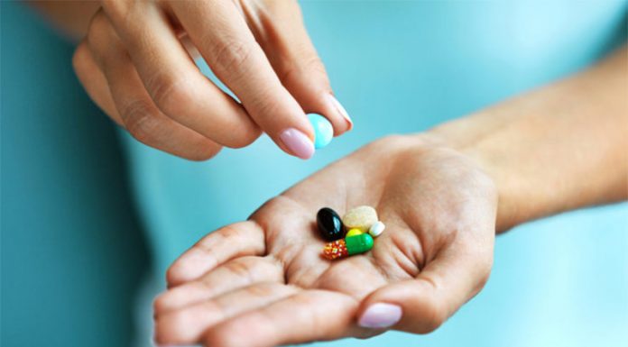 Multi vitamini in minerali ščitijo pred invazivnim rakom dojk