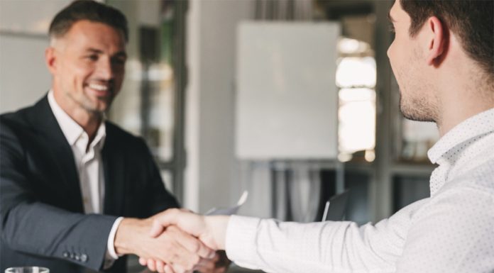 Recepti za zmagovit zaposlitveni intervju