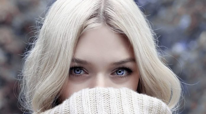 Raziskava: uživanje probiotikov izboljša stanje občutljive kože