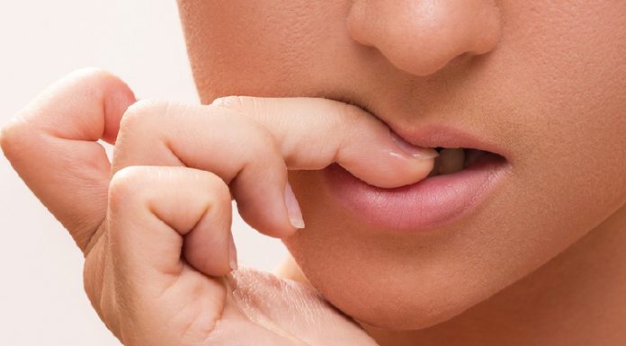 Kako se znebiti slabih navad?