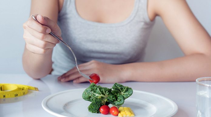 (Pre)malo hrane zavira staranje