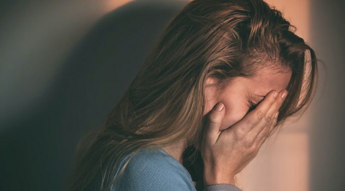 Zakaj žalost traja dlje časa kot drugi občutki?