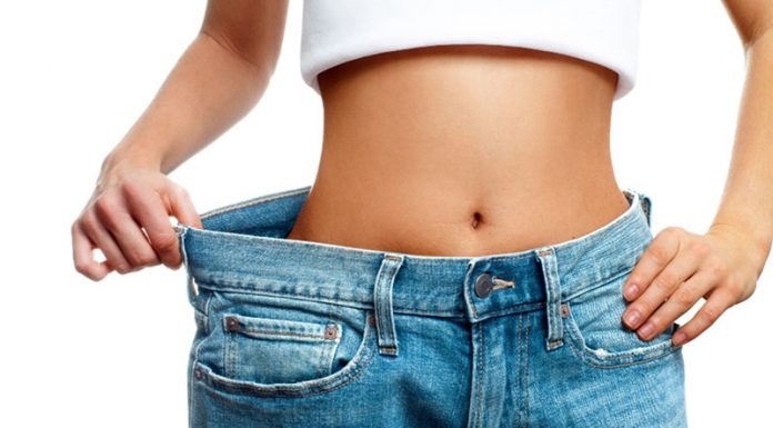 Kam gre maščoba, ko hujšamo?