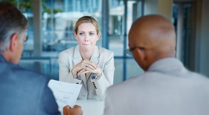 Netipični zaposlitveni razgovori