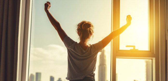 5 načinov, kako se zjutraj zbuditi brez kave