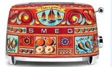 Tako izgleda, ko se Dolce & Gabanna loti linije kuhinjskih izdelkov