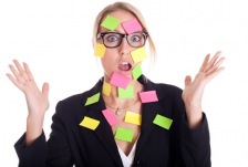 Lahko si oddahnete – pozabljivost je znak višje inteligence