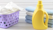 Tako lahko naredite svoj pralni gel