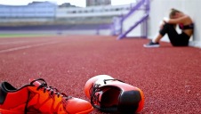 Pretreniranost – nevarnost za rekreativne športnike