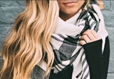 18 načinov nošenja rute