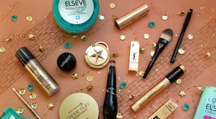 Velika nagradna igra: Planet Lepote praznuje X. rojstni dan! Nagradna igra