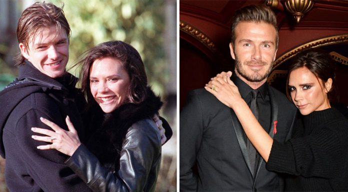 Oni so dokaz, da čista ljubezen lahko traja (tudi 62 let!)