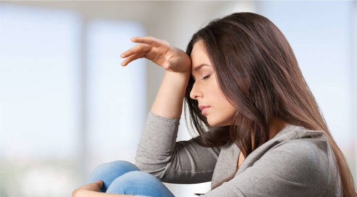 Tako je bolečina povezana s čustvenimi težavami Bolečina