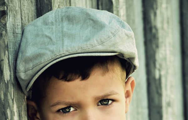 Ganljiva zgodba o otroštvu genija Thomasa Edisona vam bo dala misliti