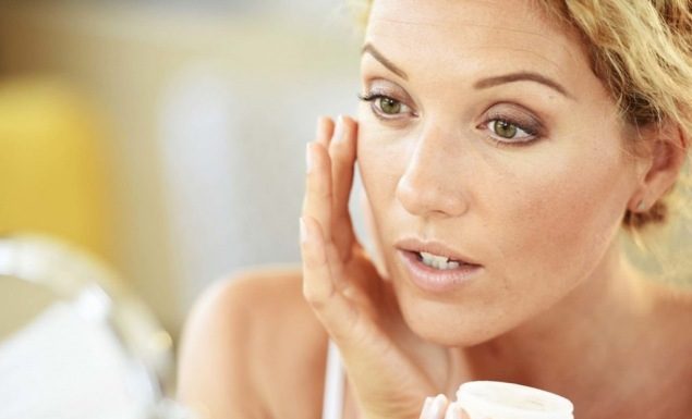 Miti in resnice o negi kože Nega kože