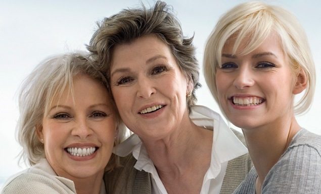 10 najboljših stvari, če imate z mamo dober odnos Odnos z mamo