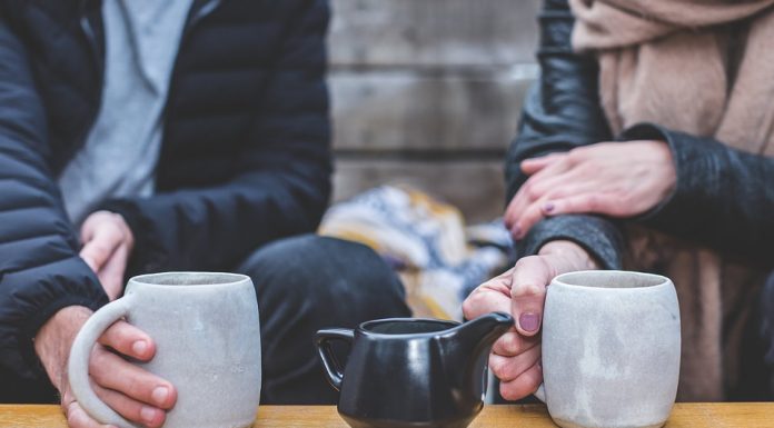 75-letna raziskava odkrila skrivnost srečnega življenja