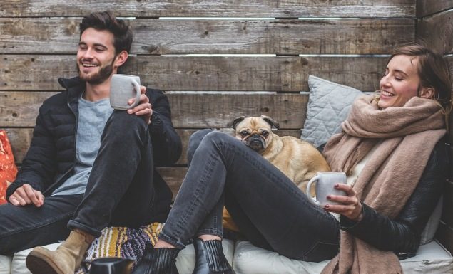 3 pomembne lastnosti zdrave zveze Zdrava zveza