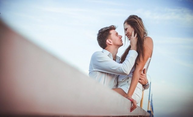 Izbira partnerja je odvisna predvsem od vašega otroštva