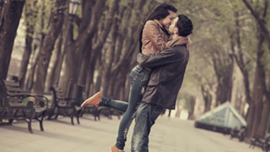 Kako je biti v razmerju z nekom, ki je po horoskopu rak?