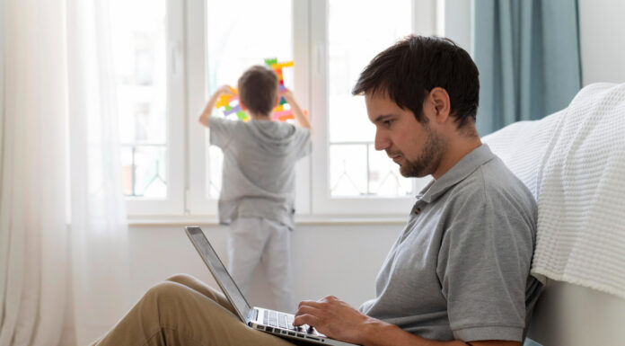 Najbolj prizadene očetova zavrnitev