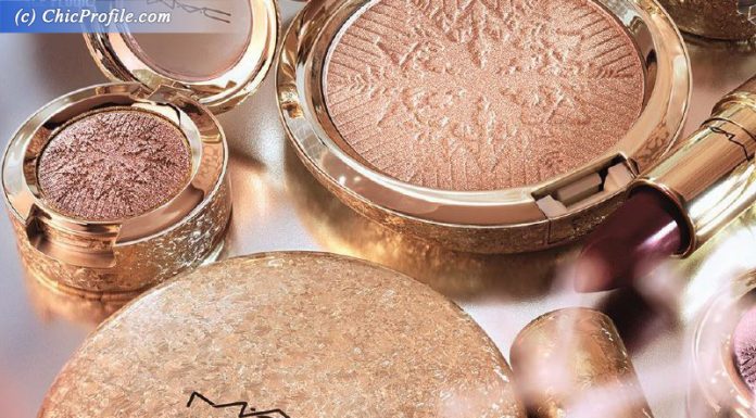 V DANES odprti trgovini MAC vas čaka presenečenje!