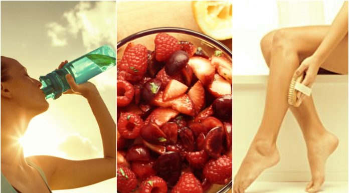 Skrivnost zdravja je dober limfni sistem (+ 8 ayurvedskih nasvetov)