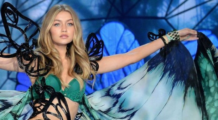 Gigi Hadid je presenetila z odpovedjo nastopa na Victoria’s Secret show 2017