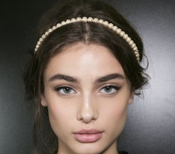 4 ideje za popestritev pričeske