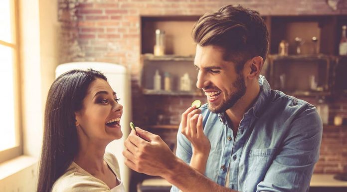 Kako je biti v razmerju z levom/levinjo?