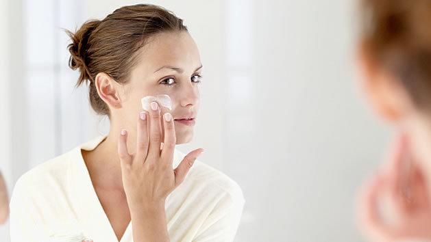 Napaka, ki jo delate pri negi kože