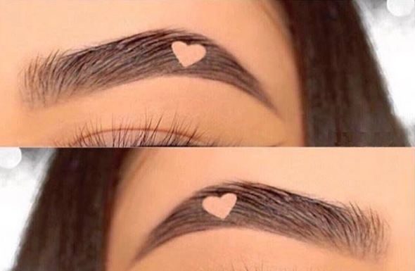 Končno en trend, ki ni tako zelo bizaren