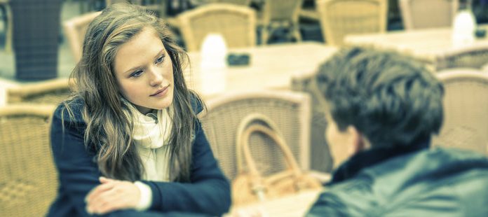 Zato so moškim pametne ženske bolj privlačne