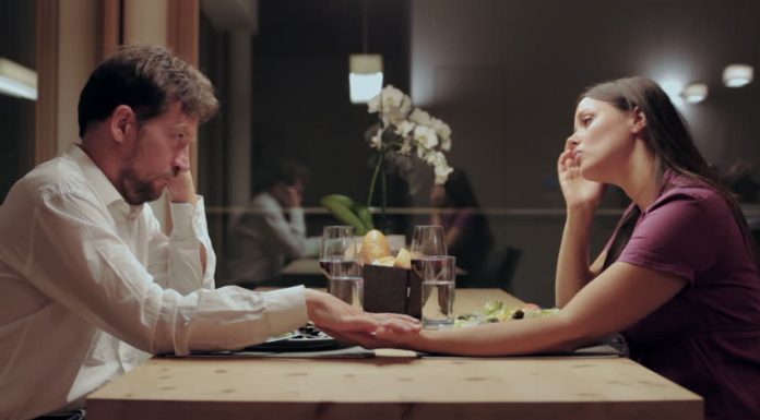 Kaj pripelje moške do tega, da se ohladijo?