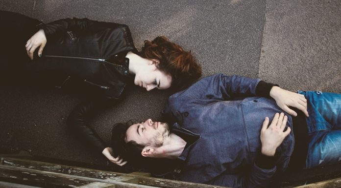 Zakaj so razmerja tako težka?