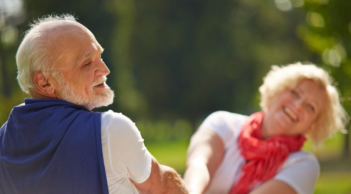 Ta vadba najbolj upočasnjuje staranje