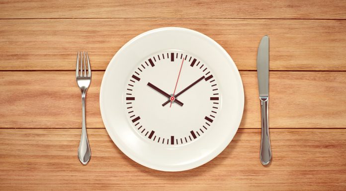 Ponovno dokazano, da prekinitveni post upočasnjuje staranje