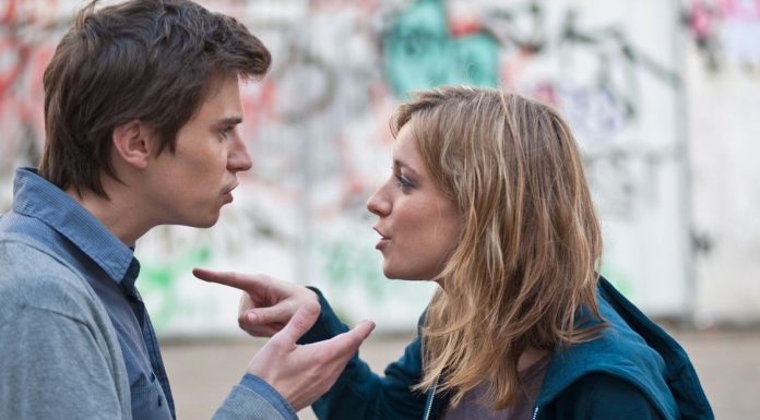 Imejte svoje argumente med prepirom pod nadzorom