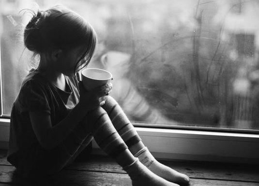 Marsikateri odgovor se skriva v vašem otroštvu