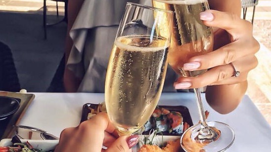 To se zgodi vašim možganom, ko pijete alkohol