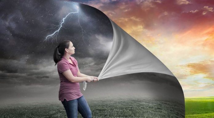 5-minutni trik, s katerim si zvišate energijo