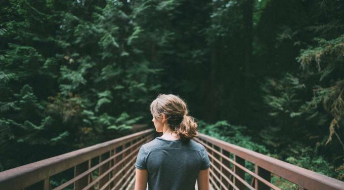 8 znakov, ki vas opozarjajo, da ste na napačni poti