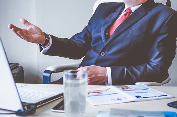 1 lastnost, ki je šefi nimajo, imajo jo pa dobre vodje