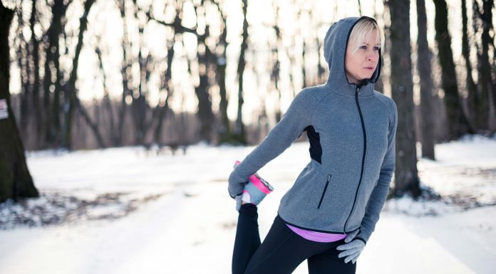 8 razlogov za telesno aktivnost zunaj, tudi pozimi (+ 7 napotkov)
