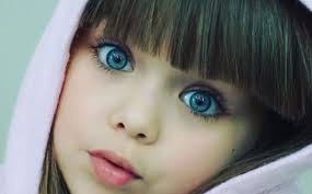 Spoznajte najlepšo 6-letnico na svetu