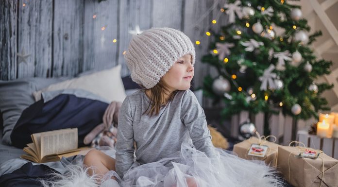 9 zanimivih dejstev o otrocih, rojenih v decembru