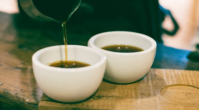 Zdravilni učinki konopljinega čaja