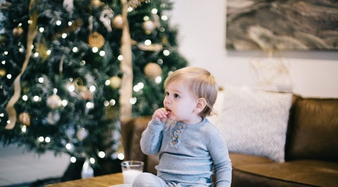Kako preprečiti, da vaši otroci v prazničnem času ne bodo postali razvajeni