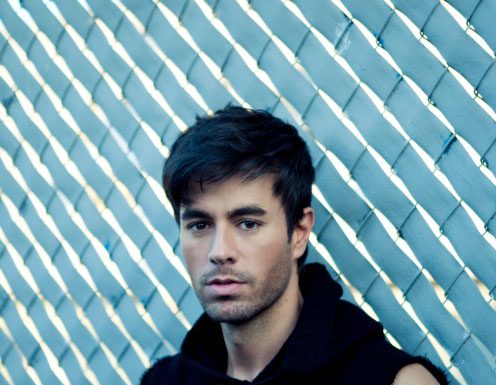 Enrique Iglesias prihaja v ljubljansko Areno Stožice!