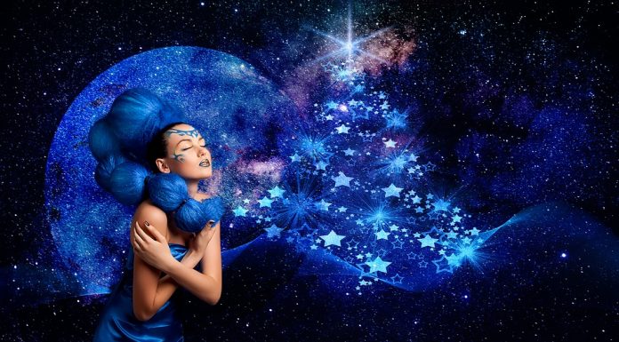 Novoletne zaobljube za leto 2018, glede na vaše nebesno znamenje